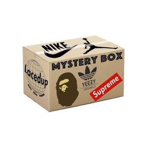 HYPE BOX